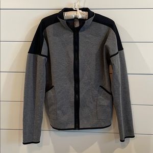 Champion C9 Zip Up Jacket
